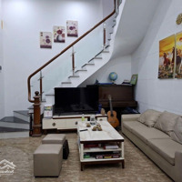 7.7 Tỷ, Quan Nhân - Nhân Chính, Nhà 3 Tầng, 50M2, Nhà Mới - Full Đồ, Mặt Tiền Khủng