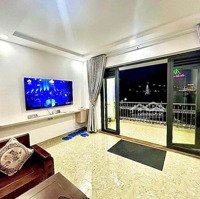 Bán Căn Biệt Thự Đồi View Biển Tại Tp. Nha Trang