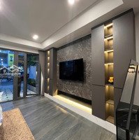 Bán Nhà 3 Tầng Đẹp, Sát Khu Hồ Bơi, Có Dòng Tiền Cho Thuê 35 Triệu/Tháng