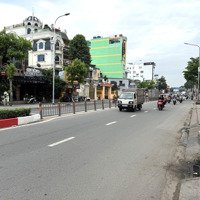 Mặt Tiền Quang Trung 12X32M, Đct 70 Triệu/Th. Giá Bán 36 Tỷ Tl