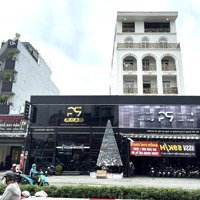 Mặt Tiền Quang Trung 12X32M, Đct 70 Triệu/Th. Giá Bán 36 Tỷ Tl