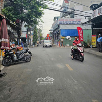 Căn Nhà Mặt Tiền Kinh Doanh Đường Số 4 Đối Diện Kđt Vạn Phúc Thủ Đức, 220M2 Giá Tốt