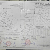 Căn Nhà Mặt Tiền Kinh Doanh Đường Số 4 Đối Diện Kđt Vạn Phúc Thủ Đức, 220M2 Giá Tốt