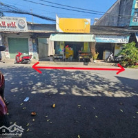 Căn Nhà Mặt Tiền Kinh Doanh Đường Số 4 Đối Diện Kđt Vạn Phúc Thủ Đức, 220M2 Giá Tốt