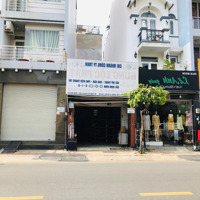 Bán Cặp Nhà Mặt Tiền Trương Vĩnh Ký (8X18M Vuông) Nhà 2 Lầu, Đoạn Sung, Giá Bán 27 Tỷ Tl