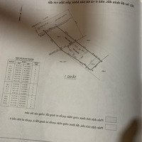 Bán Nhà Mặt Tiền Đường Thích Thiện Hòa, Xã Phạm Văn Hai