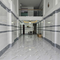 Toà Chdv Lê Trực, P7 Q Bình Thạnh. Dt: 4X30M. 14P, 1Mb. Hđt 90 Triệu/Th. Kc: 7 Tầng. Giá: 24 Tỷ Tl