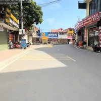 Bán Đất Chính Chủ Tại Trục Chính Yên Tàng, Bắc Phú, Sóc Sơn 100M2 Full Đất Thổ Cư