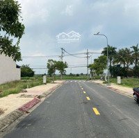Đất Nền Khu Công Nghiệp Đông Nam, Sổ Riêng Giá Bán 1,55 Tỷ