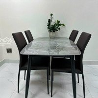 1 Phòng Ngủ 70M2 Cửa Sổ Bancol Máy Giặt Riêng Full Nội Thất Ngay Trương Văn Bang