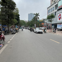 Vị Trí Cực Đẹp! Phố Láng Hạ, Phân Lô, Ô Tô Tránh, Kinh Doanh 24/7 Đỉnh Nhất Ba Đình 56M2*5T*4,2M Mt