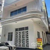 Bán Gấp Căn Góc 2Mt Bàu Cát 1, P. 14, Q. Tân Bình