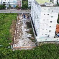 Gía Tốt Nhất! Chính Chủ Gửi Bán Đấtmặt Tiềnliên Phường, P. Phú Hữu - Dt: 957.7M2 (14.5Mx65M) - Shr