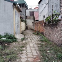 Vị Trí Đẹp, Trung Tâm Ỷ Lan Đặng Xá, Bán Nhanh 45M, Tiện Ích Quanh Nhà Dân Chí Cao