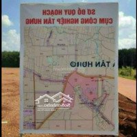 Chính Chủ Bán Lô Đất Trung Tâm Chợ Huyện 5X35=175M Tc Shr Đúng 270 Triệu Gần Cty Xí Nghiệp Thuận Tiện Ở