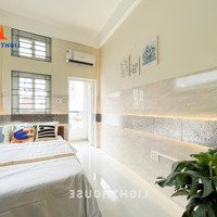 Chính Chủ Cho Thuê Căn Hộ Tách Bếp, Ban Công Ngay Nguyễn Xí, Giáp Phạm Văn Đồng
