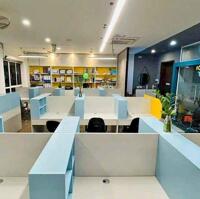 BÁN GẤP NHÀ MẶT PHỐ ĐẠI LA, VỈA HÈ KINH DOANH, VỊ TRÍ ĐẮC ĐỊA_DT 220M2, 4 TẦNG, MT 6M, 60TỶ