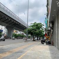 BÁN GẤP NHÀ MẶT PHỐ ĐẠI LA, VỈA HÈ KINH DOANH, VỊ TRÍ ĐẮC ĐỊA_DT 220M2, 4 TẦNG, MT 6M, 60TỶ