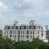 Tòa Nhà Văn Phòng Cao Cấp Q2 ~ 4000M2 ~ Giá 500 Triệu