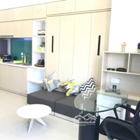 Bán Căn Hộ Ot, 1 Vệ Sinhtại The Sun Avenue, 2,1 Tỷ, 32M2, Cam Kết Đúng Giá