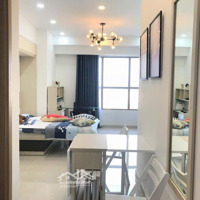 Bán Căn Hộ Ot, 1 Vệ Sinhtại The Sun Avenue, 2,1 Tỷ, 32M2, Cam Kết Đúng Giá