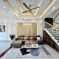 Bán Nhà 1T2L Phường Hoá An, Tp. Biên Hoà, Đồng Nai. Giá: 4Tỷ6