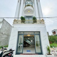 Bán Nhà 1T2L Phường Hoá An, Tp. Biên Hoà, Đồng Nai. Giá: 4Tỷ6