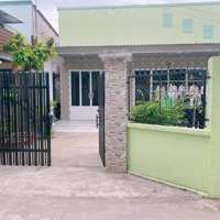 Bán Căn Cấp 4 Phường Hoá An Tp. Biên Hoà. Dt: 8X19,8=156M2. Giá: 3Tỷ3 Tl