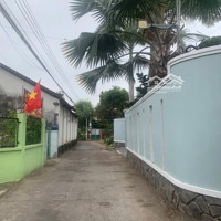 Bán Căn Cấp 4 Phường Hoá An Tp. Biên Hoà. Dt: 8X19,8=156M2. Giá: 3Tỷ3 Tl