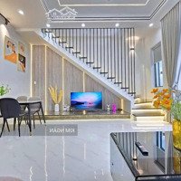 Chính Chủ Bán Nhà Đường Hòa Hảo - Q.10 - Nhà 1 Trệt 1 Lầu - Diện Tích: 40M2(4X10) - Nhà Shr