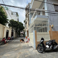 Sốc: Giảm Ngay Gần 1 Tỷ | Cơ Hội Vàng Không Thể Bỏ Lỡ!!!Hẽm Xe Hơi6M - Khu Sang Nhà 3 Mặt Tiền Phú Nhuận