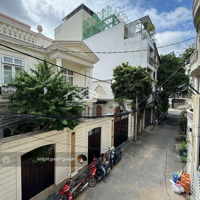 Sốc: Giảm Ngay Gần 1 Tỷ | Cơ Hội Vàng Không Thể Bỏ Lỡ!!!Hẽm Xe Hơi6M - Khu Sang Nhà 3 Mặt Tiền Phú Nhuận