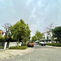 Bán Bt Siêu Hot Gamuda Gardens, 31 Tỷ Vnd, 126 M2, 5 Phòng Ngủ 4 Vệ Sinh Trần Phú, Hoàng Mai, Hà Nội