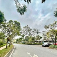Bán Bt Siêu Hot Gamuda Gardens, 31 Tỷ Vnd, 126 M2, 5 Phòng Ngủ 4 Vệ Sinh Trần Phú, Hoàng Mai, Hà Nội