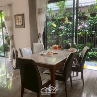 Bán Nhà Mặt Tiền Cư Xá Đô Thành Q3 (6X13M, Nhà Đẹp 5 Tầng) Giá Chỉ 23.9 Tỷ