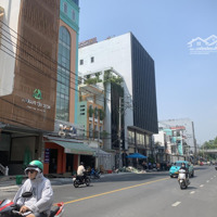 Bán Nhà Mặt Tiền Hoàng Hoa Thám P.12 Tân Bình (4,03 X 25M) Giá Bán 19,9 Tỷ Tl