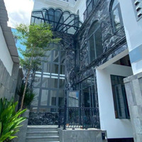 Bán Nhàmặt Tiềnbình Lợi P. 13 Q. Bình Thạnh,Diện Tích5Mx25M, 3 Tầng, Giá Bán 16Tỷ8