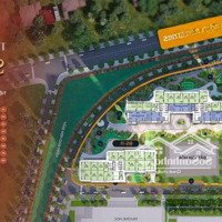 Cơ Hội Cuối Cùng Sở Hữu Shophouse Với Chiết Khấu Đến 38%. Giá Chỉ Từ 6Tỷ4 Đã Bao Gồm Vat