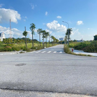 Bán Liền Kề 126M View Hồ Đầm Vạc, Sẵn Bìa Sang Tên, Giá Cực Tốt