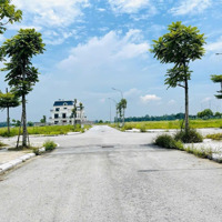 Bán Liền Kề 126M View Hồ Đầm Vạc, Sẵn Bìa Sang Tên, Giá Cực Tốt