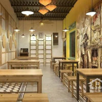 Cho Thuê Nhà Mặt Phố Ẩm Thực Nguyễn Văn Tuyết,Diện Tích90M2 X 2 Tầng,Mặt Tiềnlô Góc 10M Hợp Mọi Mô Hình