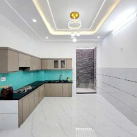 Bán nhà Quận Bình Tân, Bình Trị Đông, 52m2 nhà 3 tầng giá 4,9 tỷ