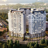 Sở Hữu Ngay Chung Cư 2 Phòng Ngủ View Biển Chỉ Từ 600 Triệu Nhận Nhà