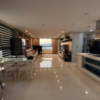 Penthouse Greenvalley 160M Tk 2 Phòng Ngủ 2 Vệ Sinh Phòng Khách & Bếp Rộng Rãi, Bbq, View Sân Gold. 14,5 Tỷ