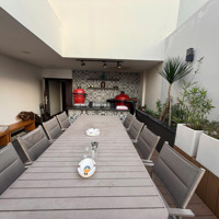 Penthouse Greenvalley 160M Tk 2 Phòng Ngủ 2 Vệ Sinh Phòng Khách & Bếp Rộng Rãi, Bbq, View Sân Gold. 14,5 Tỷ