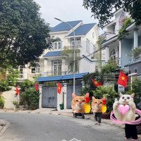 Bank Định Giá 9,5 T.ỷ , Chủ Cần Thanh Khoản Gấp Chào 8,5 T,Ỷ Kdc Nhân Phú Đồng Bộ Cực Víp