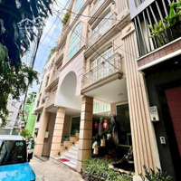 Tài Sản Hiếm! Cách Cổng Sân Bay 500M , Toà Nhà 7 Lầu, 2Mt Dt:8X25M, Chỉ 50 Tỷ Hđt 230 Triệu