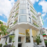 Tài Sản Hiếm! Cách Cổng Sân Bay 500M , Toà Nhà 7 Lầu, 2Mt Dt:8X25M, Chỉ 50 Tỷ Hđt 230 Triệu