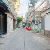 Nhà Cực Rẻ Cách Mạng Tháng 8 - Phường 5 - Tân Bình