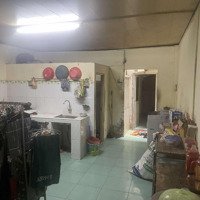 Nhà Cực Rẻ Cách Mạng Tháng 8 - Phường 5 - Tân Bình